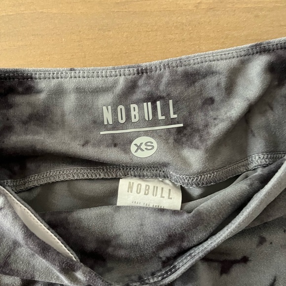 Nobull Low-Rise 2” Shorts - Picture 2 of 2